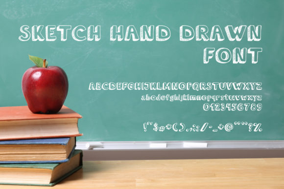 Reviewing Sketch Hand Drawn for Real Brand Work